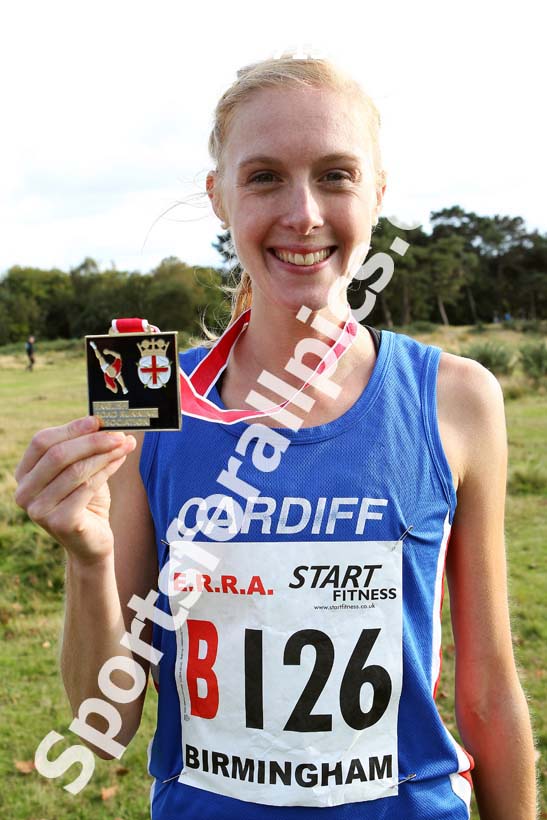 Senior womens 4 stage road relay, 2019 ERRA 6 and 4 Stage Relay and Young Athletes.  Photo: David T. Hewitson/Sports for All Pics